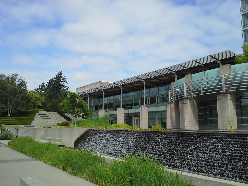 Richmond City Council Voter Learning Centre RITE Richmond